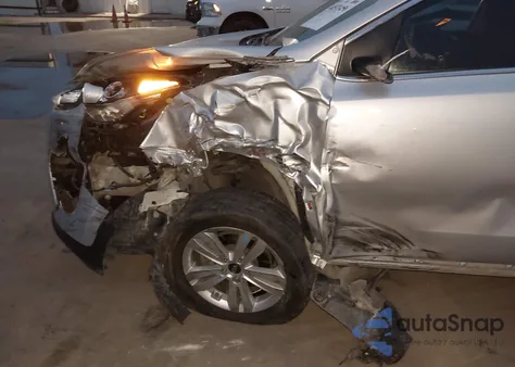 2019 Kia Sportage Lx из США, поврежденный, VIN KNDPM3AC8K7593999